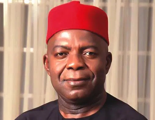 Alex Chioma Otti